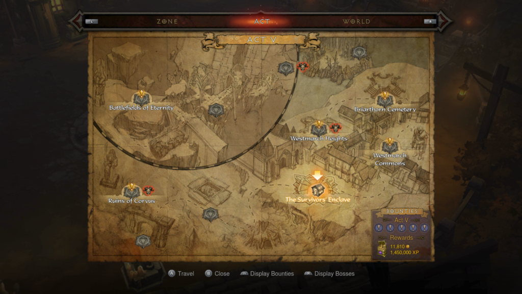 Diablo 3 Darkening of Tristram Guide The Candid Gamer