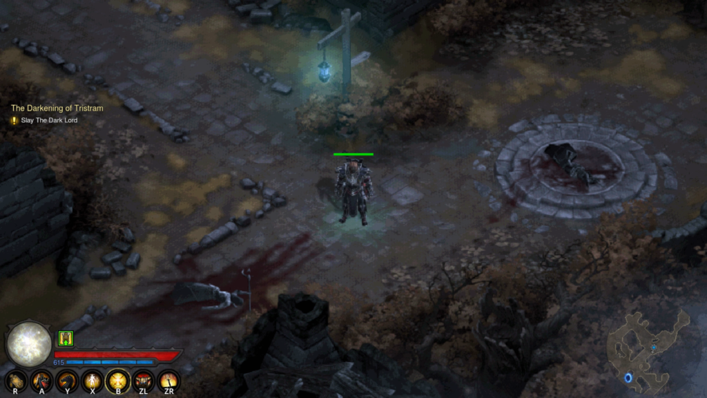 Diablo 3 Darkening of Tristram Guide The Candid Gamer